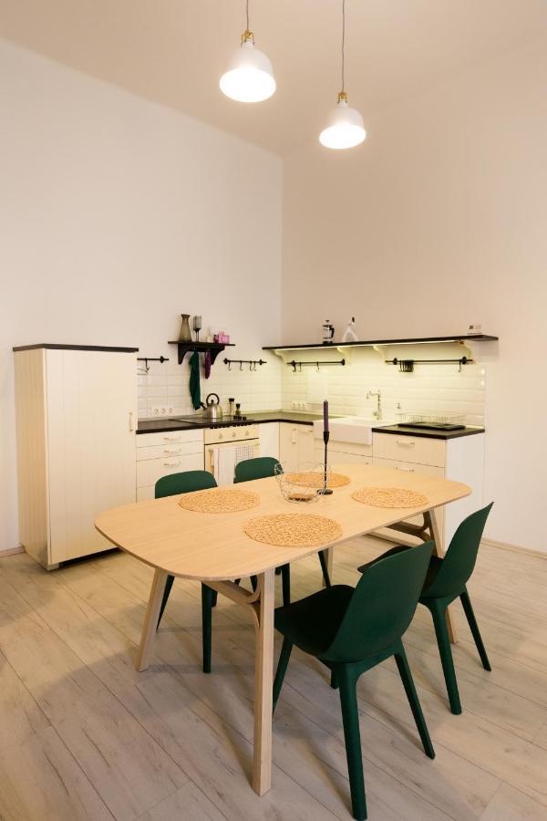 Palace District Apartment Budapest Exterior foto