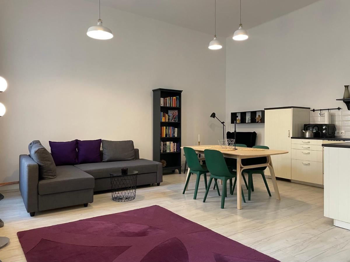 Palace District Apartment Budapest Exterior foto